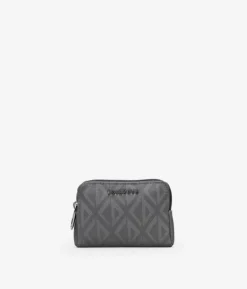 Femme Bosanova Porte-monnaie | Bourse en vison avec imprimé