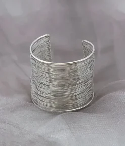 Bosanova Bracelets De Cheville Et Bracelets | Bracelet en argent