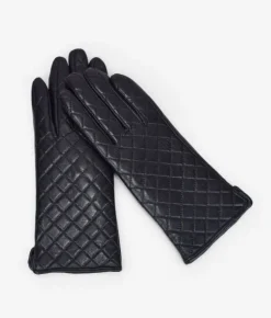 Femme Bosanova Gants | Gant en cuir rembourré
