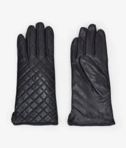 Femme Bosanova Gants | Gant en cuir rembourré