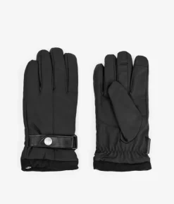 Homme Bosanova Gants | gants noirs pour hommes