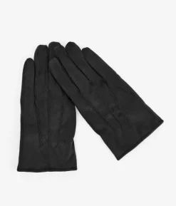 Femme Bosanova Gants | gants noirs tactiles
