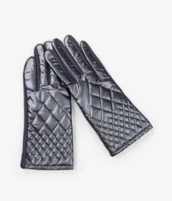 Femme Bosanova Gants | Gants rembourrés en plomb métallique