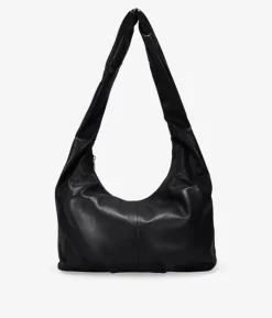 Bosanova Sacs À Bandoulière | Sacs Porté Épaule | Grand sac bandoulière souple noir