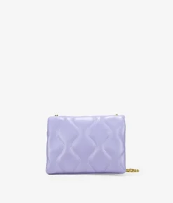 Bosanova Sacs À Bandoulière | Sac Minaudières | Mini sac à bandoulière lilas