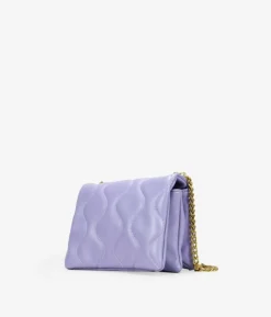 Bosanova Sacs À Bandoulière | Sac Minaudières | Mini sac à bandoulière lilas