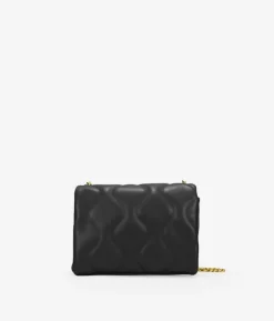 Bosanova Sacs À Bandoulière | Sac Minaudières | Mini sac à bandoulière noir