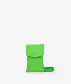 Bosanova Petits Sacs | Mini sac Lime pour mobile