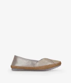 Bosanova Chaussures Et Mocassins | Mocassins couleur or