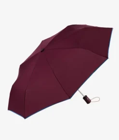 Bosanova Parapluies | Parapluie automatique bordeaux