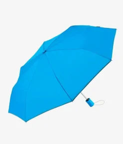 Bosanova Parapluies | Parapluie automatique turquoise