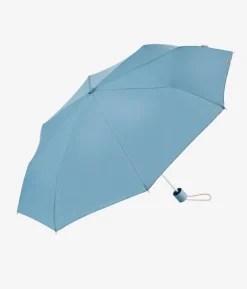 Bosanova Parapluies | Parapluie manuel bleu clair