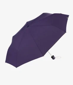 Bosanova Parapluies | Parapluie manuel bleu marine