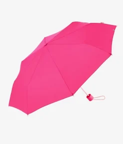Bosanova Parapluies | Parapluie manuel fuchsia
