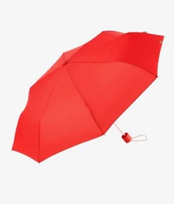 Bosanova Parapluies | Parapluie manuel rouge