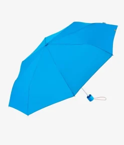 Bosanova Parapluies | Parapluie manuel turquoise
