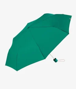 Bosanova Parapluies | Parapluie manuel vert