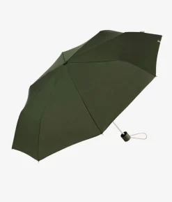 Bosanova Parapluies | Parapluie manuel vert foncé