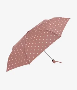 Bosanova Parapluies | parapluie rose moyen