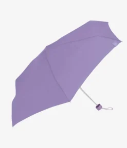 Bosanova Parapluies | Petit parapluie manuel lilas