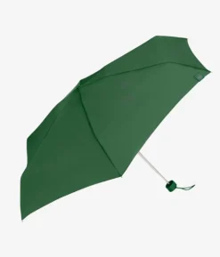Bosanova Parapluies | Petit parapluie manuel vert