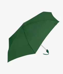Bosanova Parapluies | Petit parapluie manuel vert
