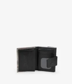 Femme Bosanova Portefeuilles | Petit portefeuille en cuir multicolore