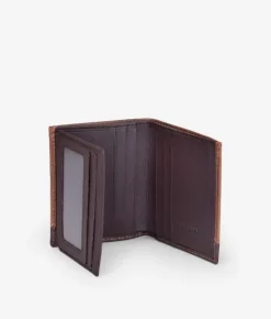 Homme Bosanova Portefeuilles | Petit portefeuille en cuir