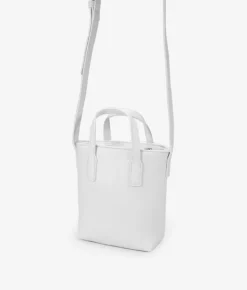 Bosanova Sacs À Bandoulière | Petits Sacs | Petit sac bandoulière blanc