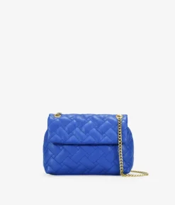 Bosanova Sacs Porté Épaule | Petits Sacs | Petit sac bandoulière bleu