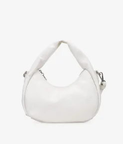 Bosanova Sacs À Bandoulière | Petits Sacs | Petit sac zippé blanc