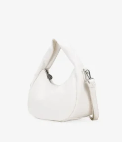 Bosanova Sacs À Bandoulière | Petits Sacs | Petit sac zippé blanc