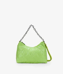 Bosanova Sacs À Bandoulière | Sacs Porté Épaule | Porte-documents en nylon avec chaîne