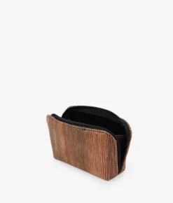 Femme Bosanova Porte-monnaie | Portefeuille en cuir avec imprimé
