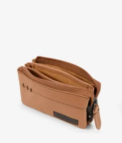 Femme Bosanova Porte-monnaie | PORTEFEUILLE EN CUIR VEGAN 19513.4 CUIR RITA