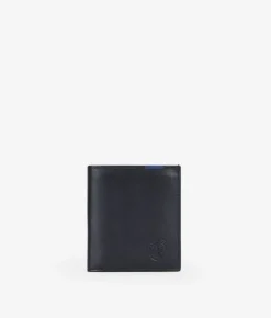 Homme Bosanova Portefeuilles | Portefeuille homme en cuir noir