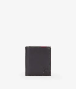 Homme Bosanova Portefeuilles | Portefeuille homme en cuir marron