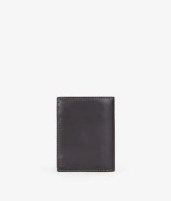 Homme Bosanova Porte-monnaie Homme | Portefeuilles | Portefeuille marron avec sac à main