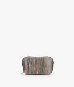Femme Bosanova Porte-monnaie | Porte-monnaie en cuir multicolore