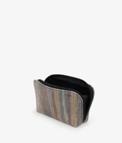 Femme Bosanova Porte-monnaie | Porte-monnaie en cuir multicolore