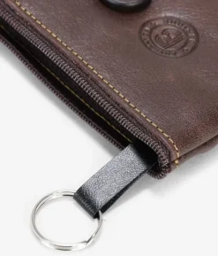Homme Bosanova Portefeuilles | Porte-monnaie en cuir souple