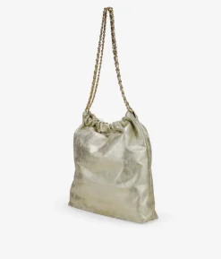 Bosanova Sacs Porté Épaule | Sac à bandoulière à chaîne dorée