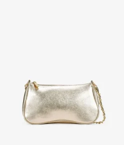Bosanova Sac Minaudières | Sacs Porté Épaule | Sac à bandoulière à chaîne dorée