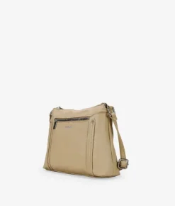 Bosanova Sacs À Bandoulière | Sac à bandoulière beige