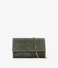 Bosanova Sac Minaudières | Petits Sacs | Sac à bandoulière en raphia