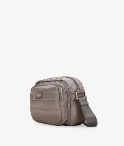 Bosanova Sacs À Bandoulière | Sac à bandoulière en vison