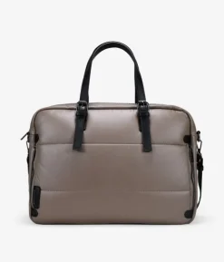 Bosanova Sacs Porté Épaule | Sacoche Pour Ordinateur Portable | Sac à bandoulière pour ordinateur portable en vison