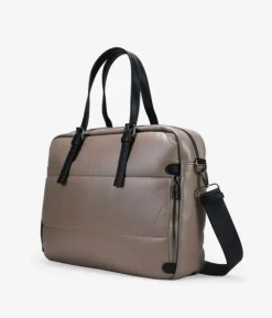 Bosanova Sacs Porté Épaule | Sacoche Pour Ordinateur Portable | Sac à bandoulière pour ordinateur portable en vison