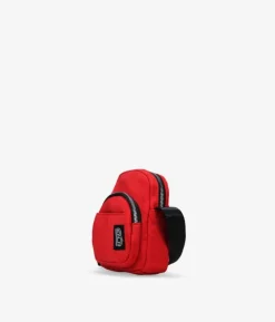 Bosanova Sacs À Bandoulière | Petits Sacs | Sac à bandoulière rouge pour téléphone portable
