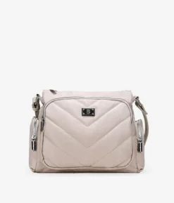 Bosanova Sacs À Bandoulière | Sac à bandoulière Stone avec poches